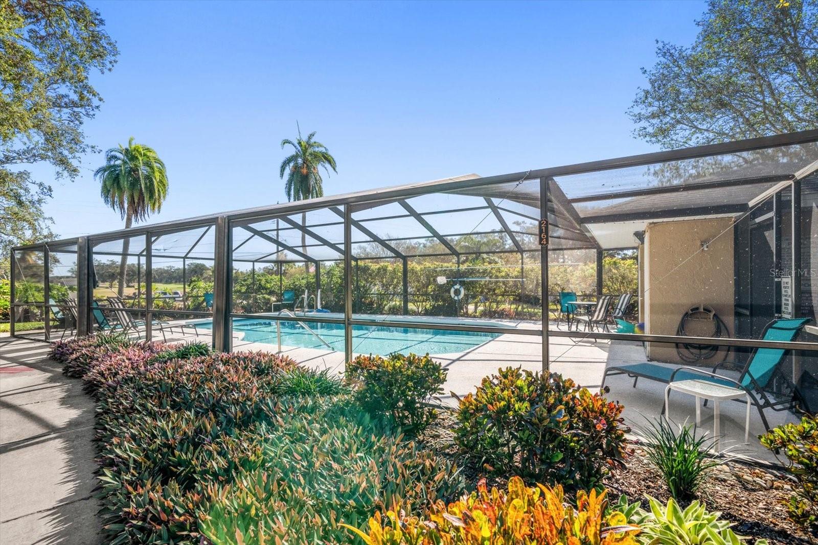 2106 Gulf View Blvd #2106, Dunedin, FL 34698
