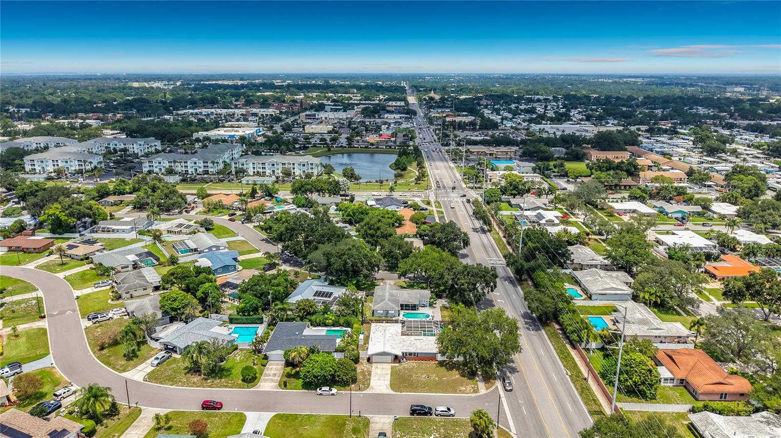 2198 Academy Dr, Clearwater, FL 33764