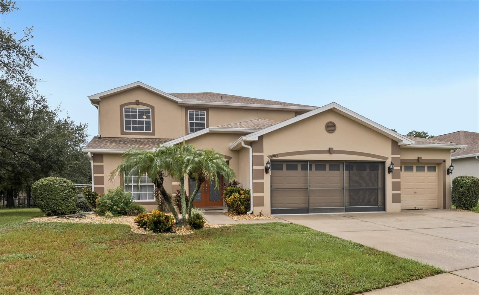 5903 Cape Loop, Land O Lakes, FL 34639