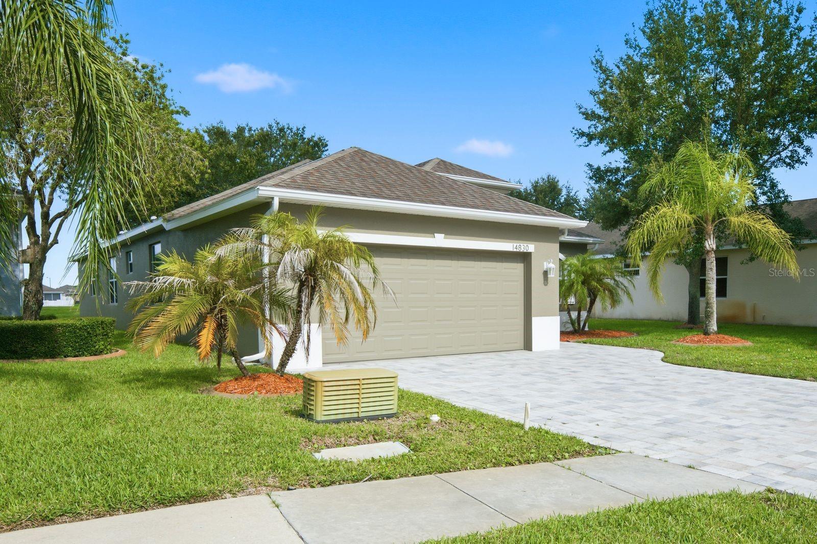 14830 Potterton Cir, Hudson, FL 34667