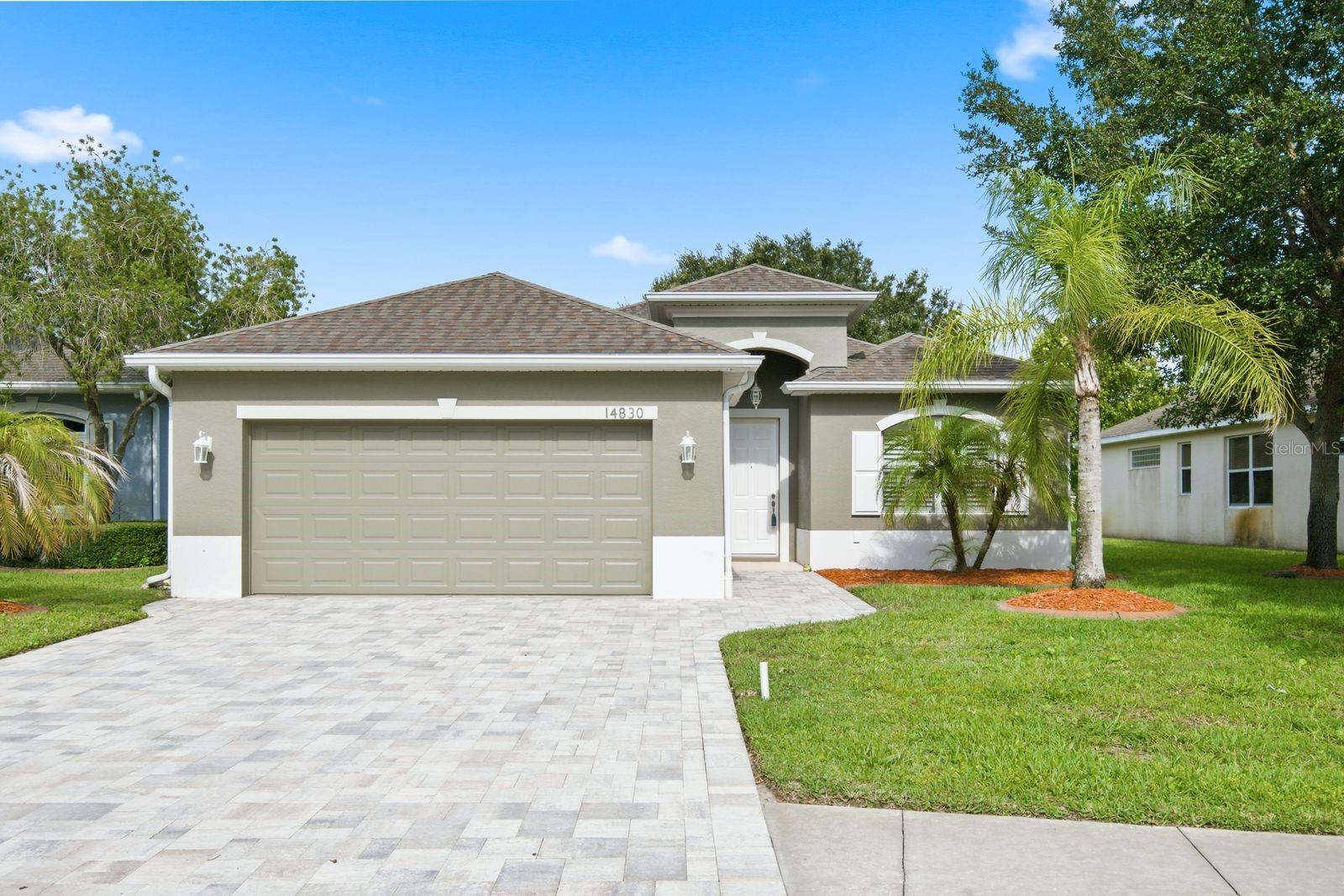 14830 Potterton Cir, Hudson, FL 34667