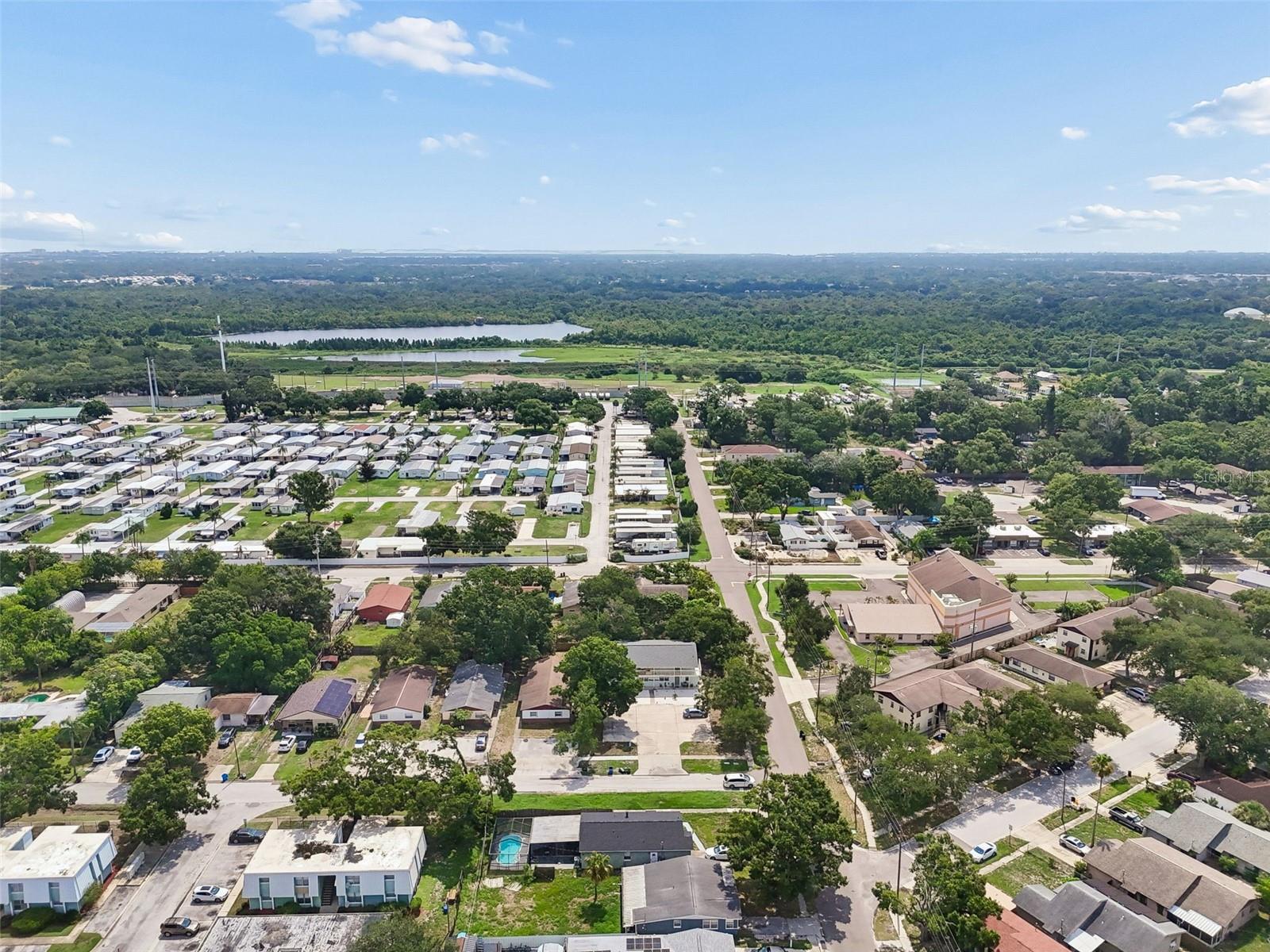 3521 74th Ave N, Pinellas Park, FL 33781