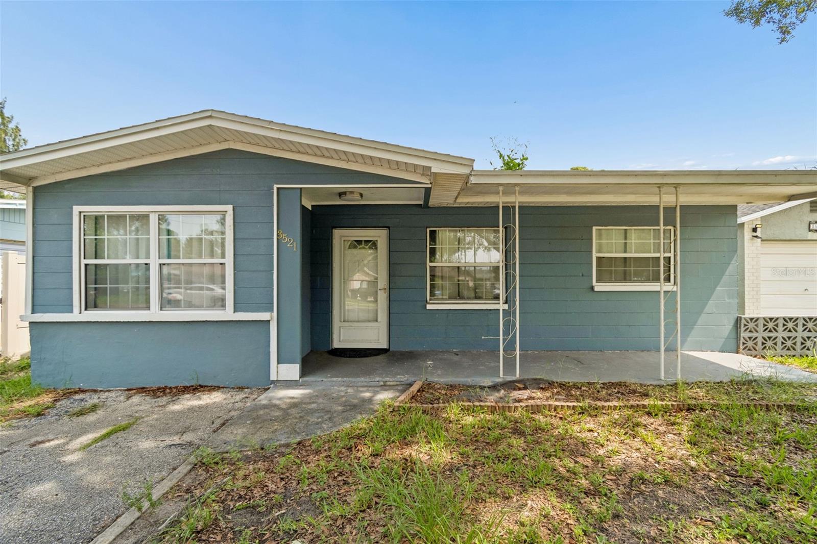 3521 74th Ave N, Pinellas Park, FL 33781