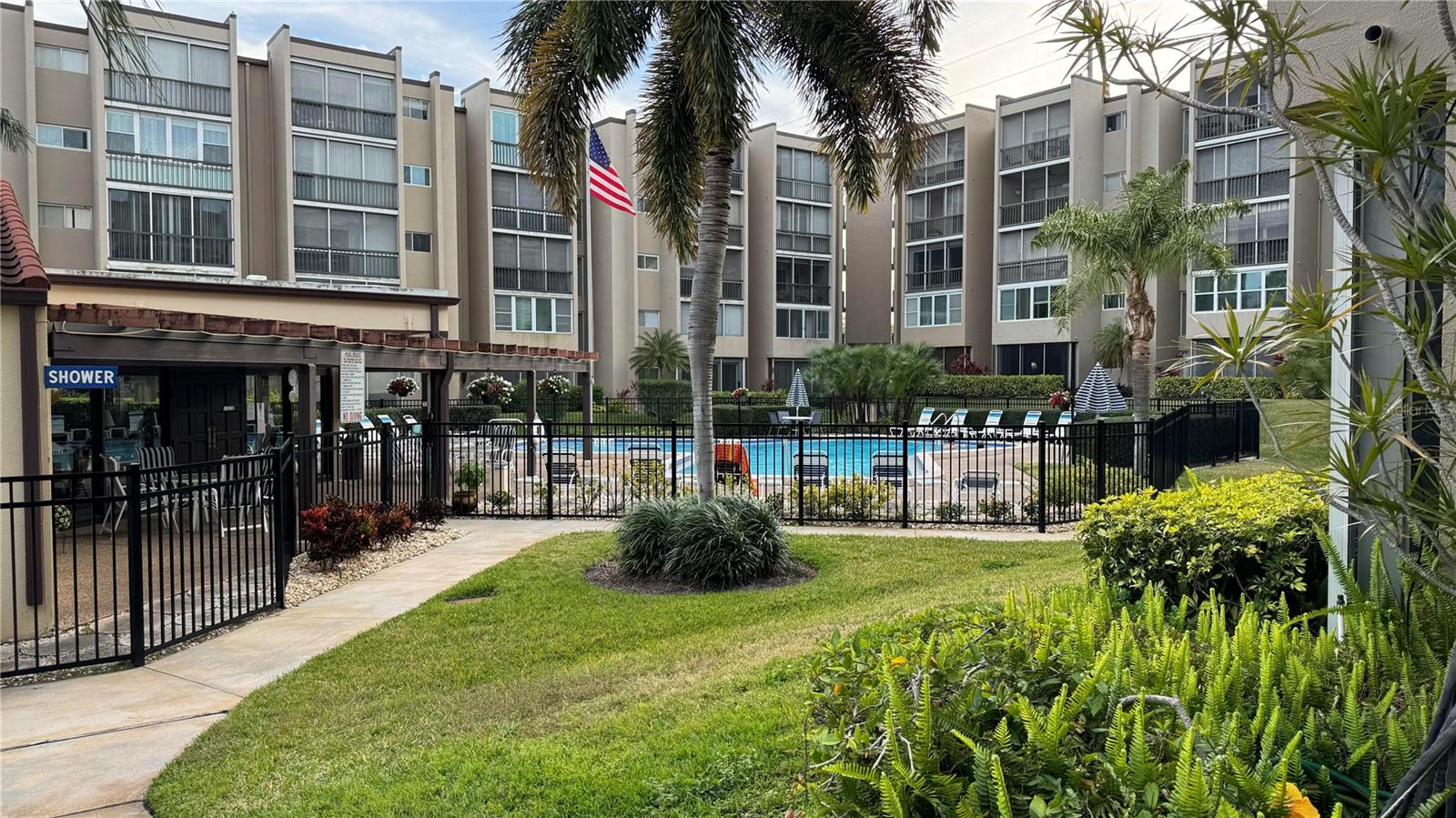 1243 S Martin Luther King Jr Ave #B205, Clearwater, FL 33756