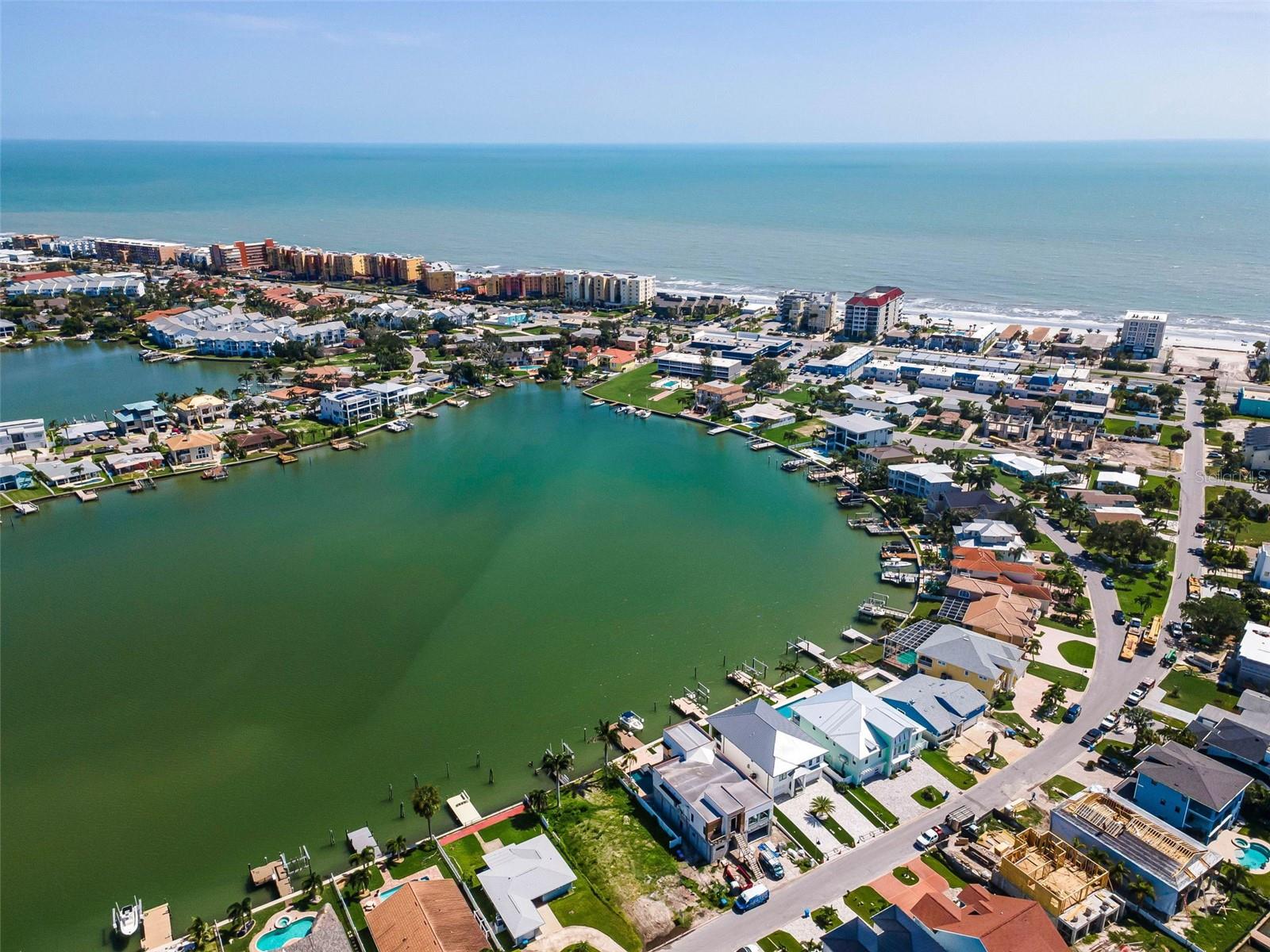 17043 Dolphin Dr, North Redington Beach, FL 33708