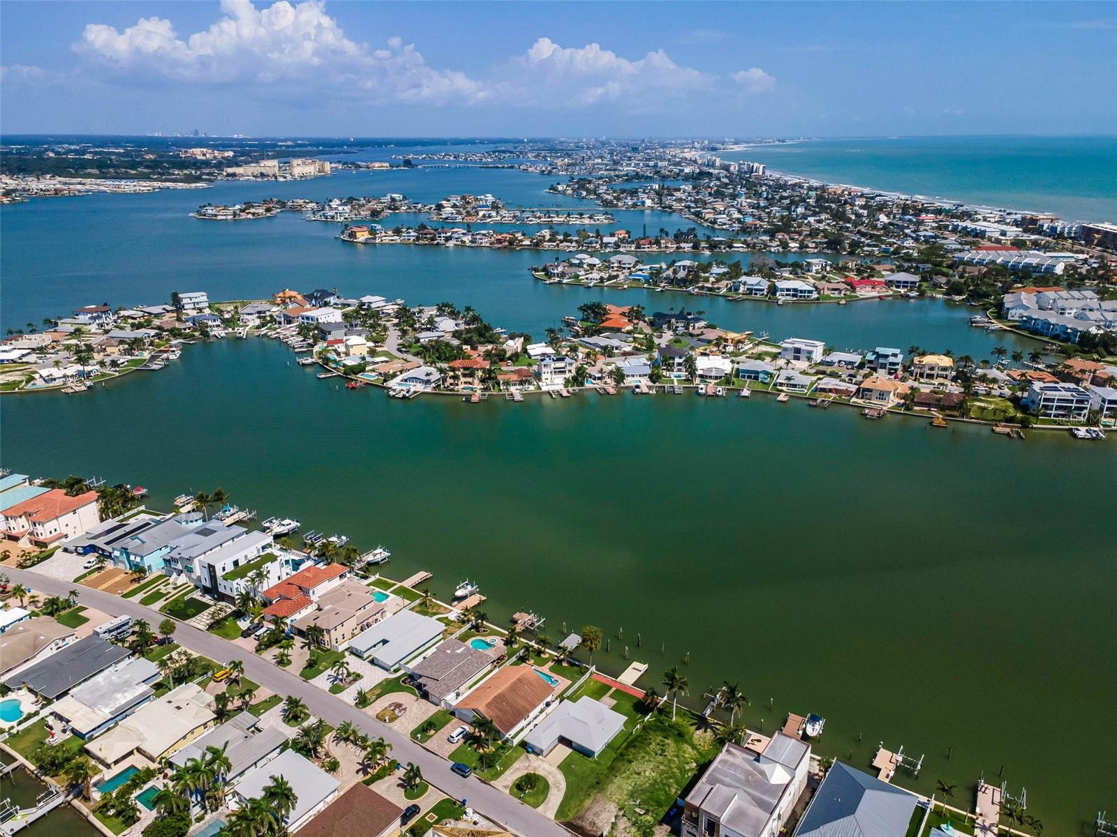 17043 Dolphin Dr, North Redington Beach, FL 33708