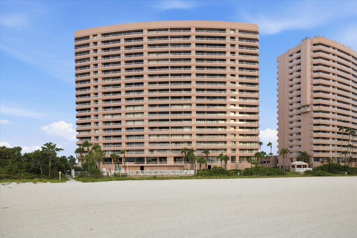 1310 Gulf Blvd #18C, Clearwater, FL 33767