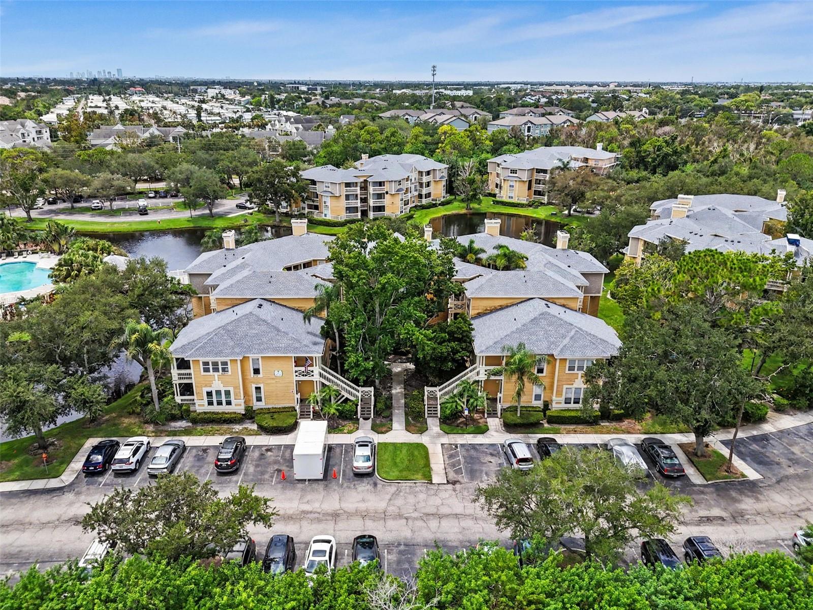 115 112th Ave NE #726, St Petersburg, FL 33716