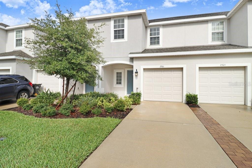 2301 Alee Ln, Wesley Chapel, FL 33543