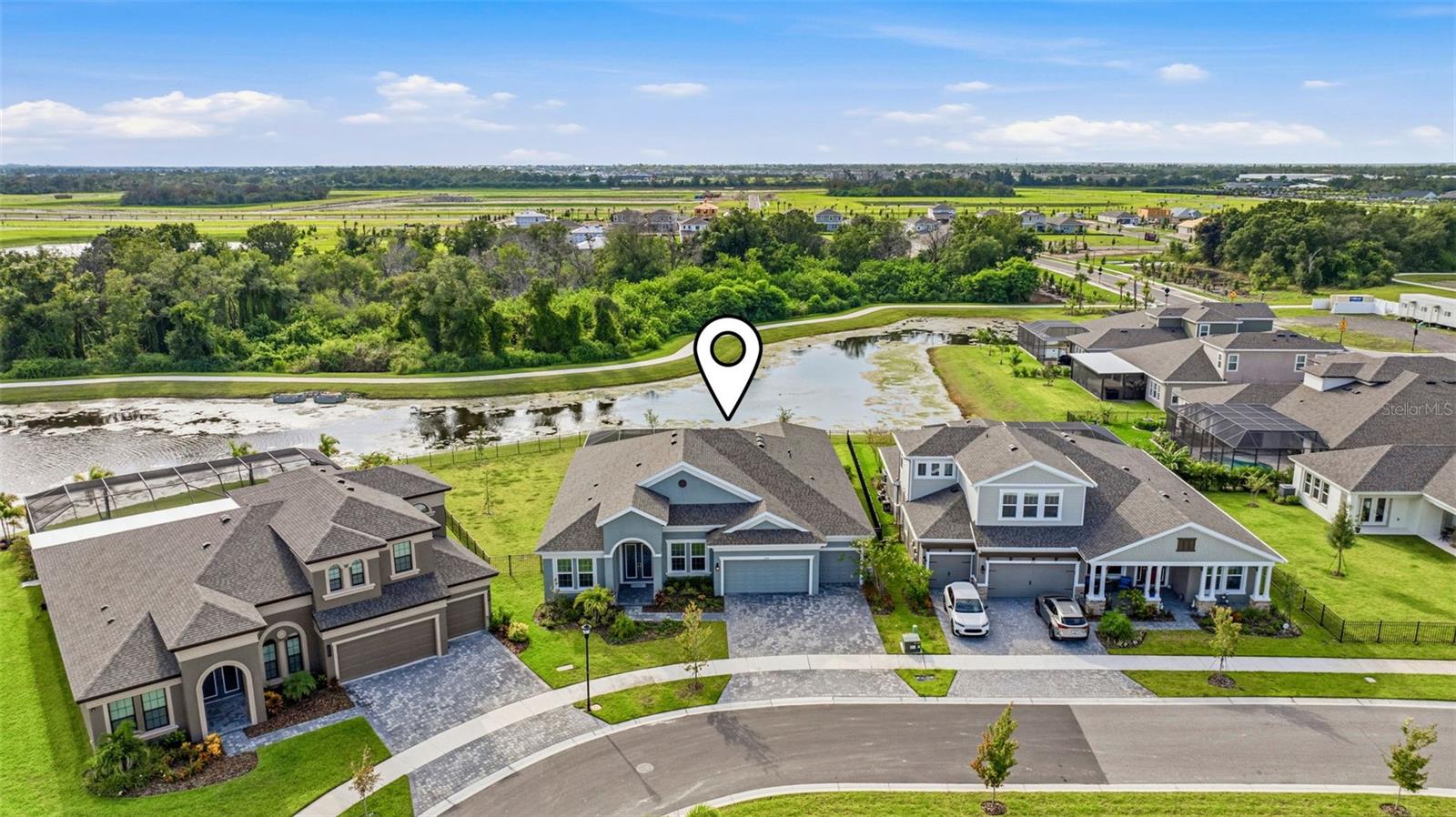 5254 Wolf Creek Dr, Apollo Beach, FL 33572