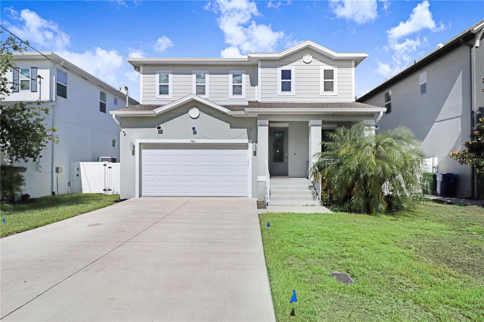 7411 S Sparkman St, Tampa, FL 33616
