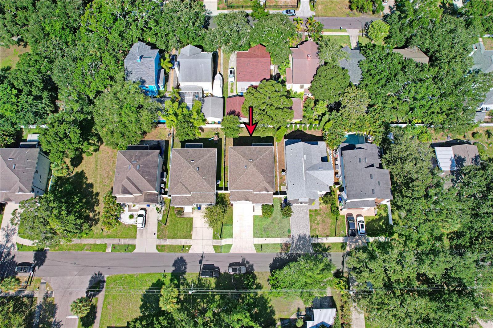 7411 S Sparkman St, Tampa, FL 33616