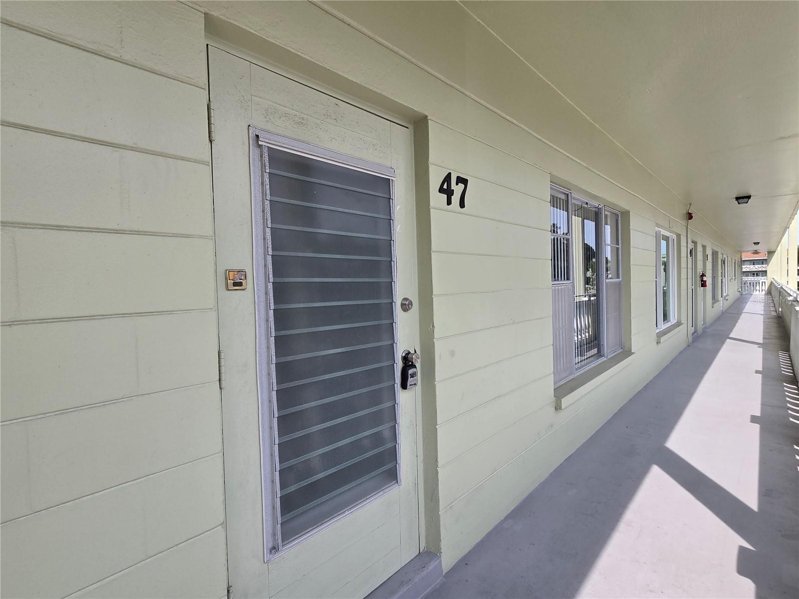 2459 Columbia Dr #47, Clearwater, FL 33763