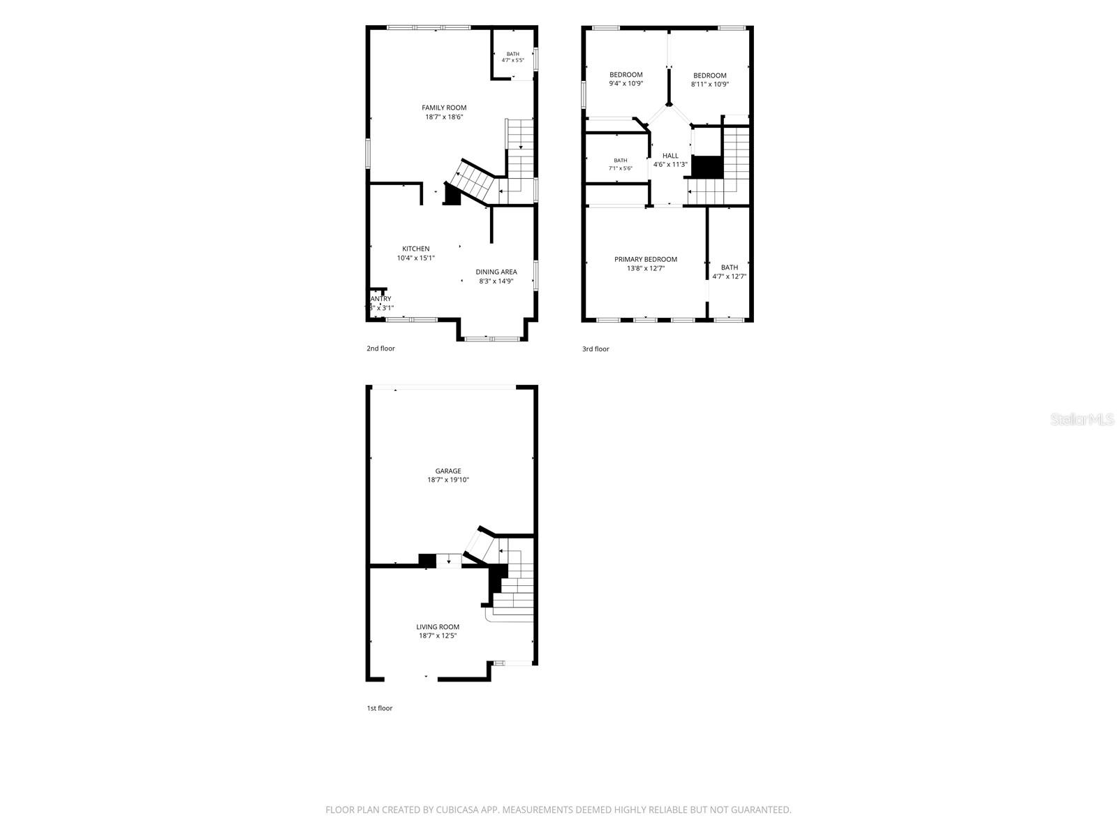 1425 Harbour Walk Rd, Tampa, FL 33602