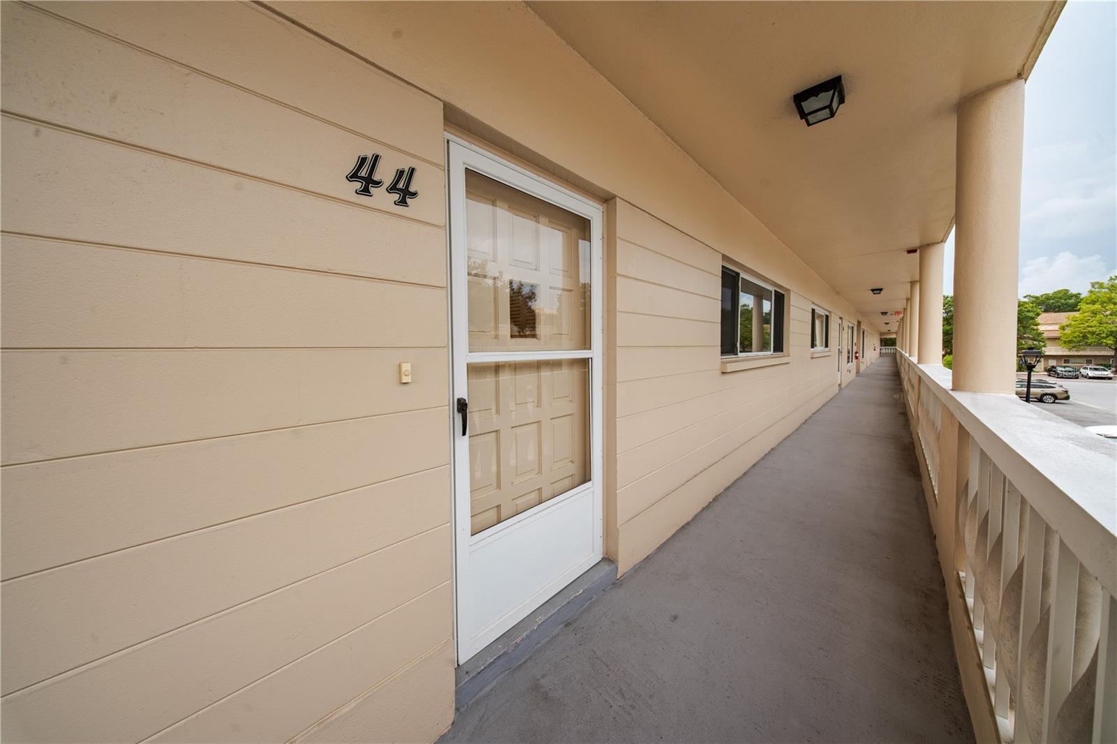 2170 Americus Blvd N #44, Clearwater, FL 33763