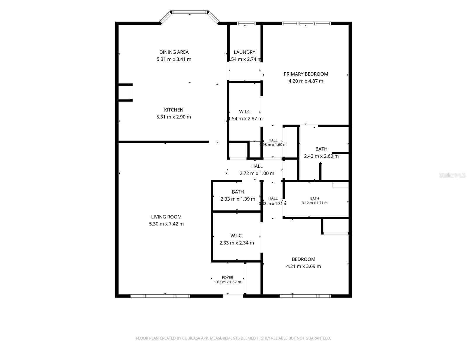 2170 Americus Blvd N #44, Clearwater, FL 33763