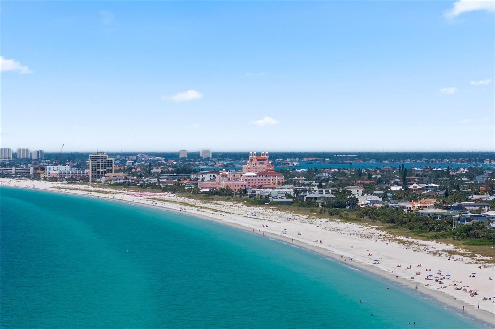 251 N Julia Cir, St Pete Beach, FL 33706