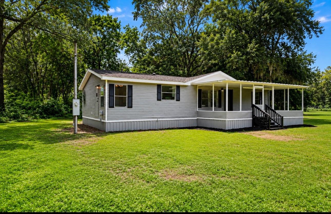 20645 Stewart Rd, Dade City, FL 33523