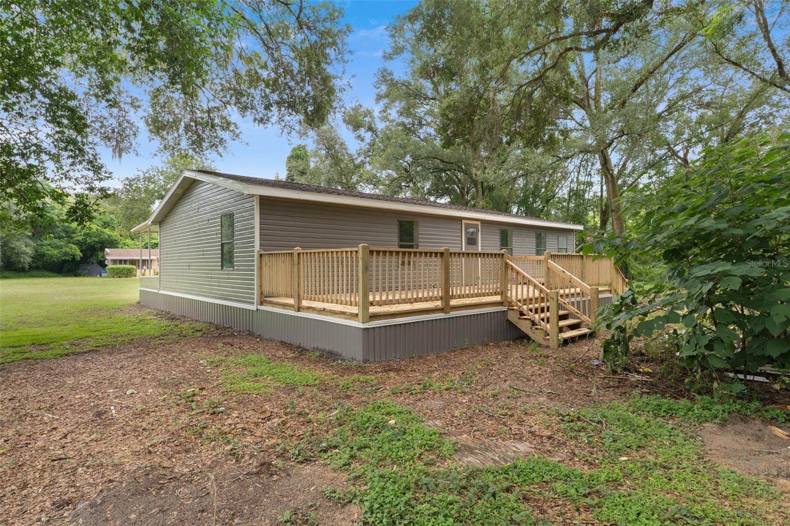 20645 Stewart Rd, Dade City, FL 33523