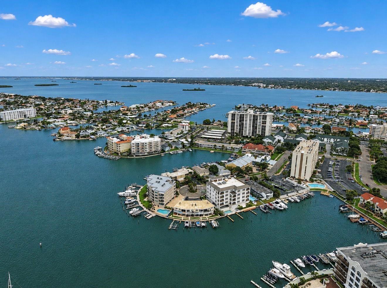 205 Dolphin Point #4, Clearwater Beach, FL 33767