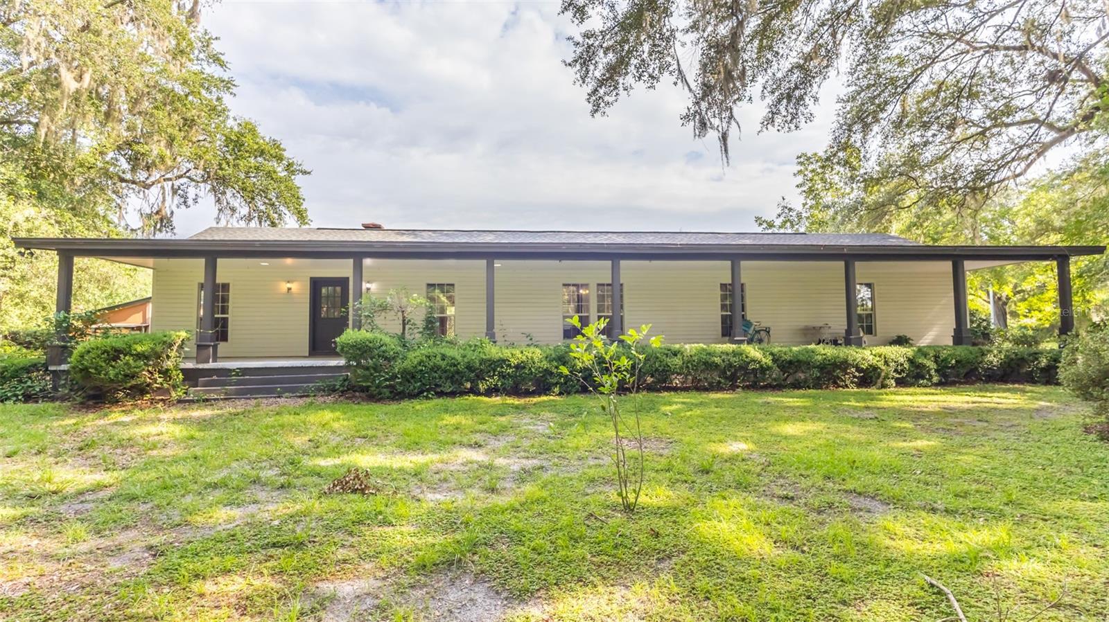 22304 NE 35th Ave, Melrose, FL 32666