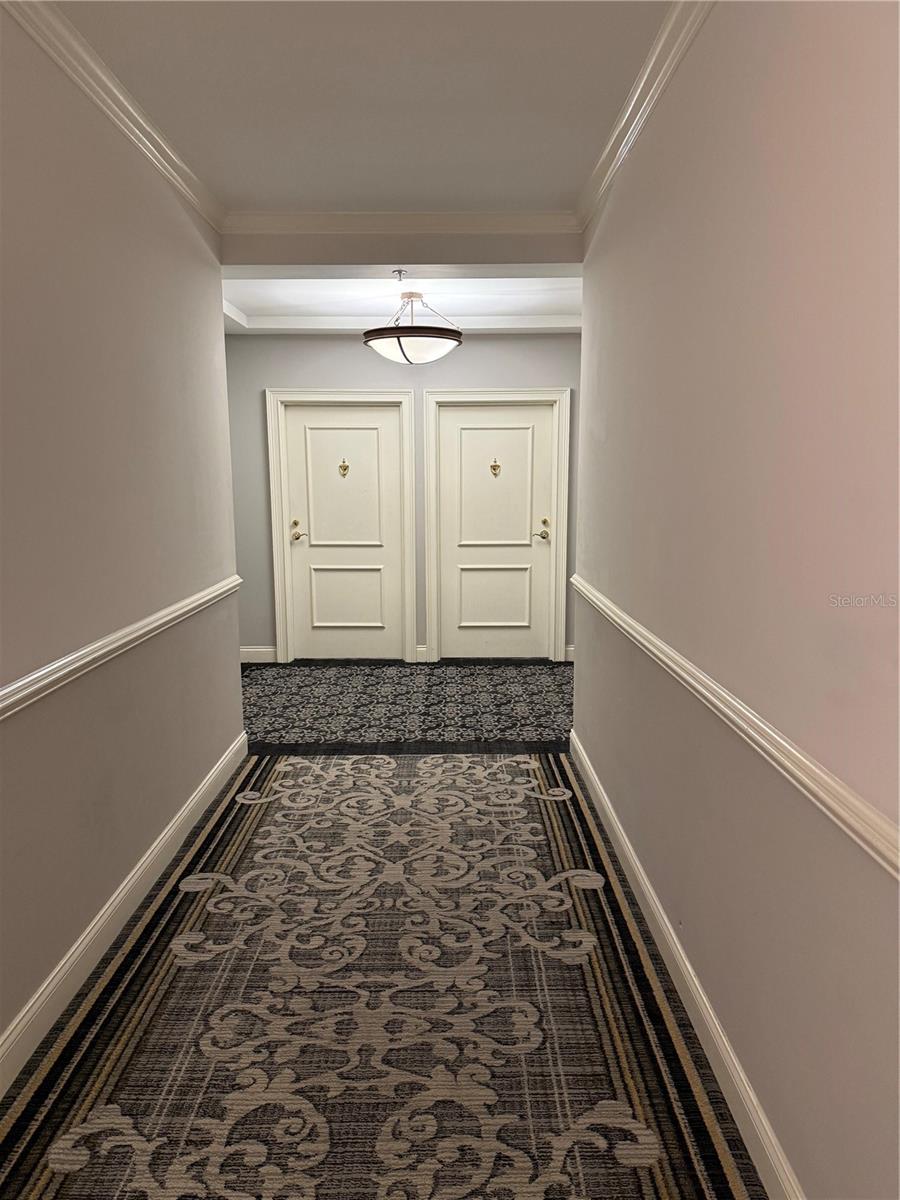 345 Bayshore Blvd #1102, Tampa, FL 33606