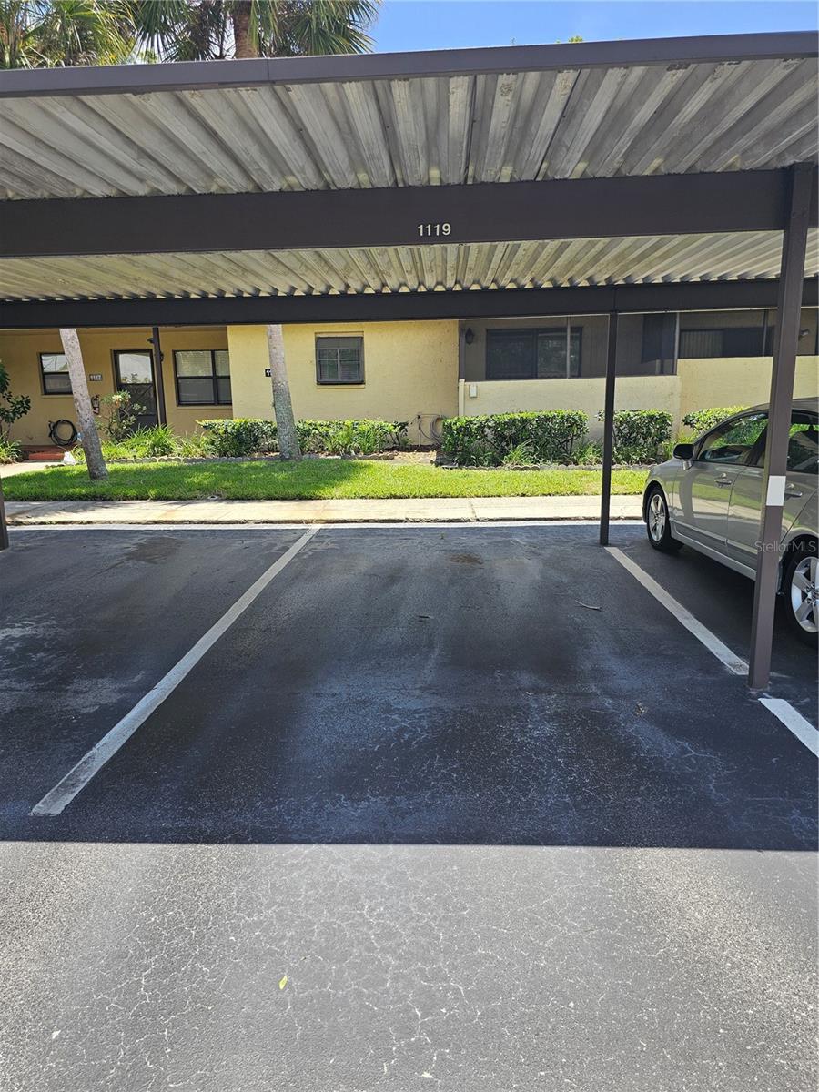 1119 9th Cir SE #1119, Largo, FL 33771