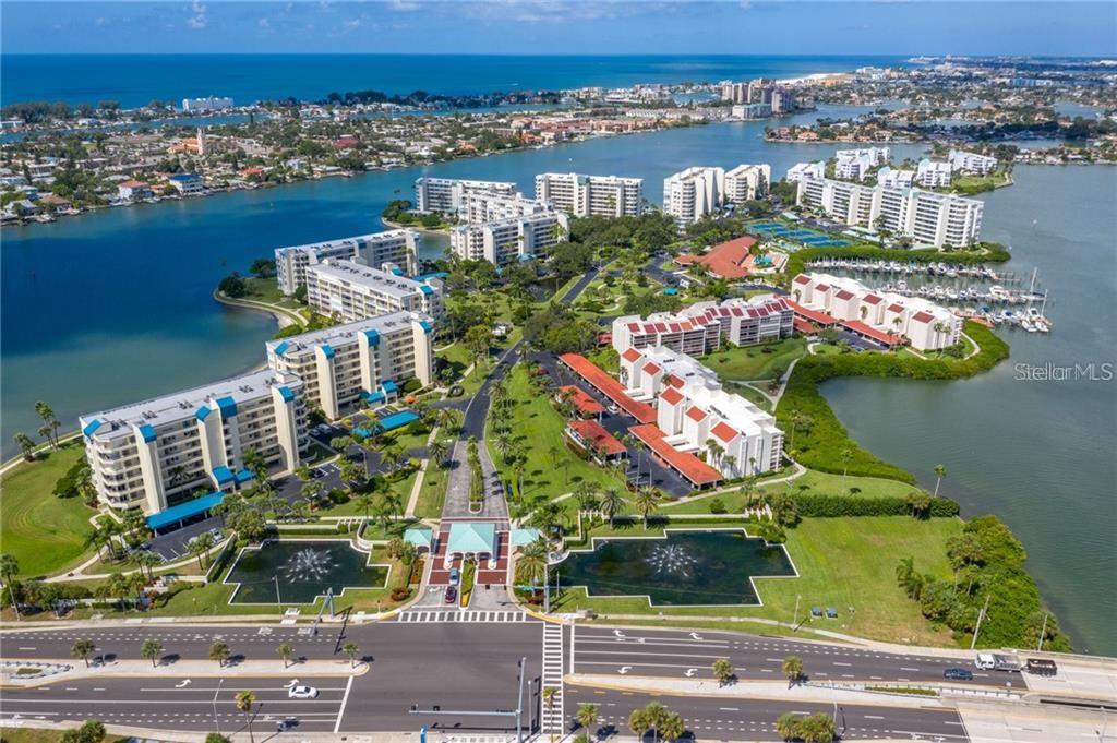 7974 Sailboat Key Blvd S #408, South Pasadena, FL 33707