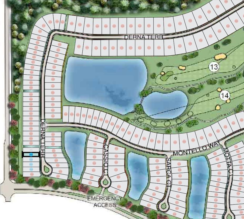 14521 Derna Ter, Bradenton, FL 34211