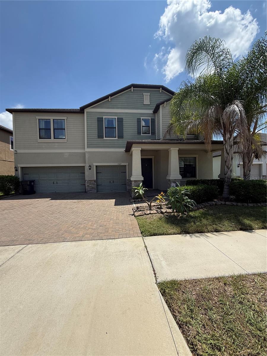 11612 Sunburst Marble Rd, Riverview, FL 33579