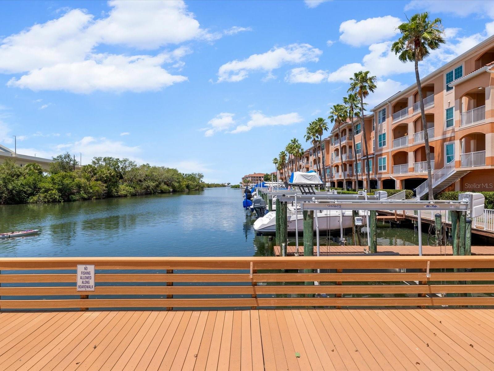 5000 Culbreath Key Way #9-301, Tampa, FL 33611