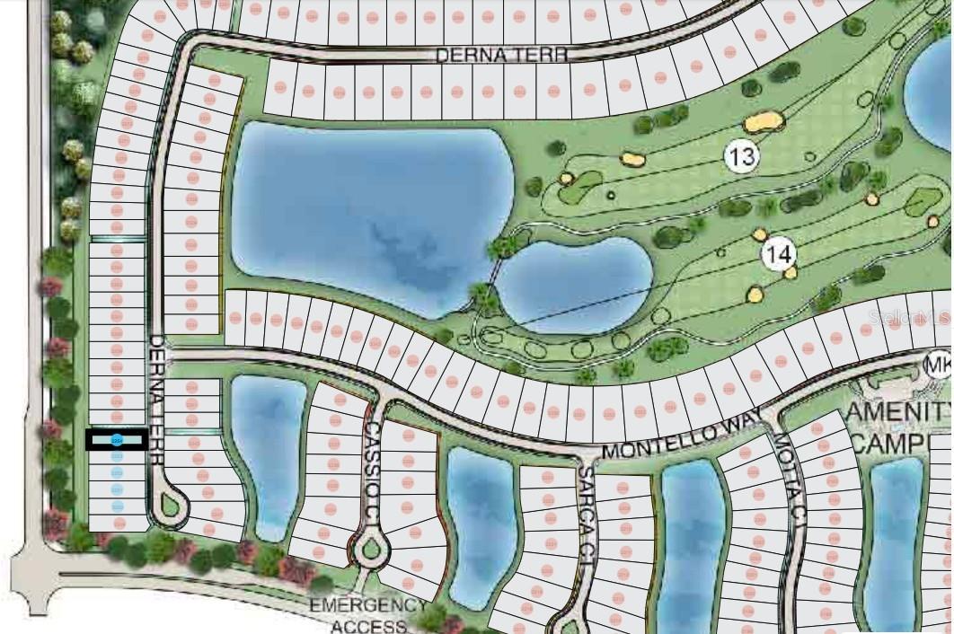 14525 Derna Ter, Bradenton, FL 34211