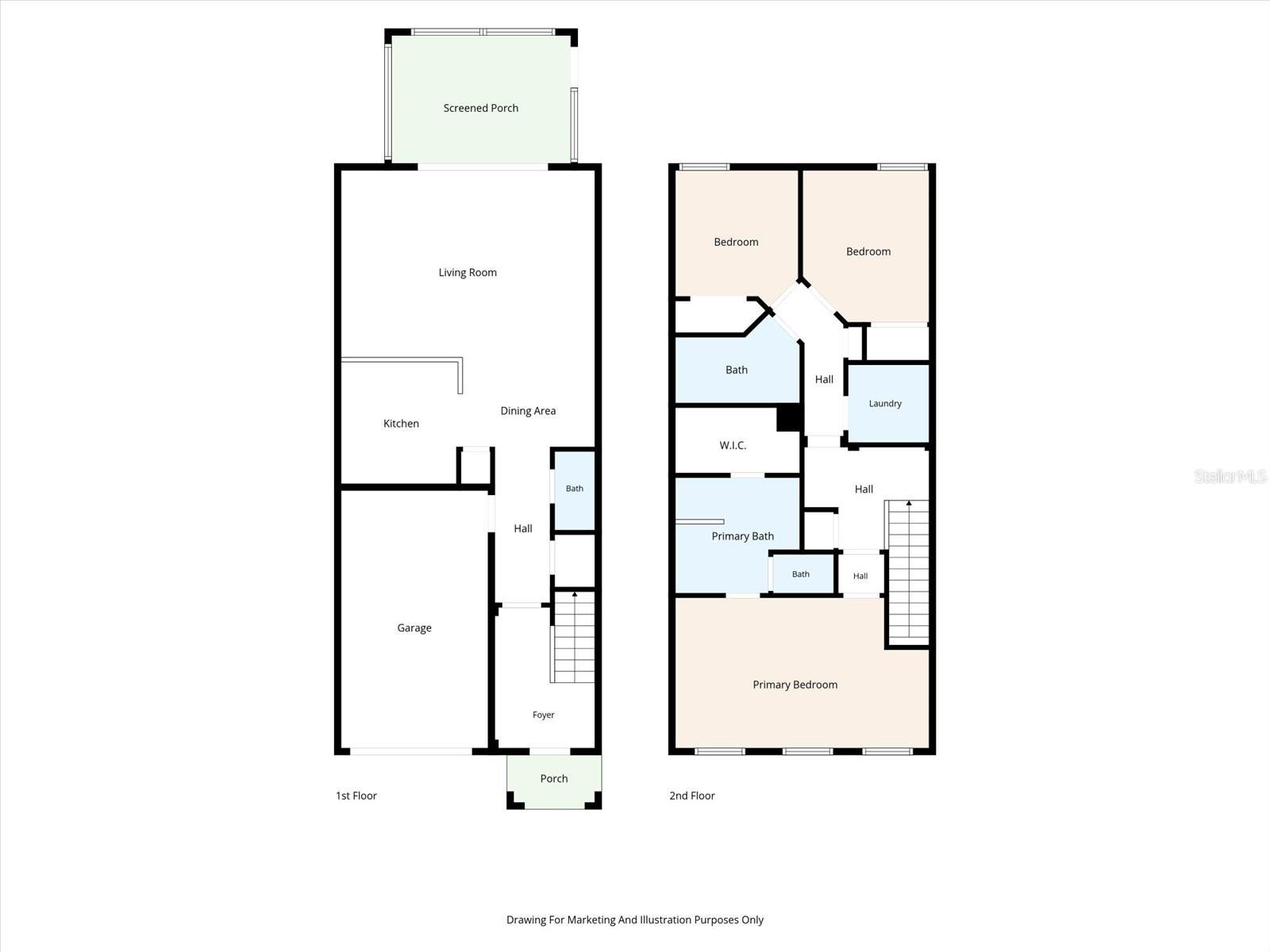 6843 46th Ln N, Pinellas Park, FL 33781