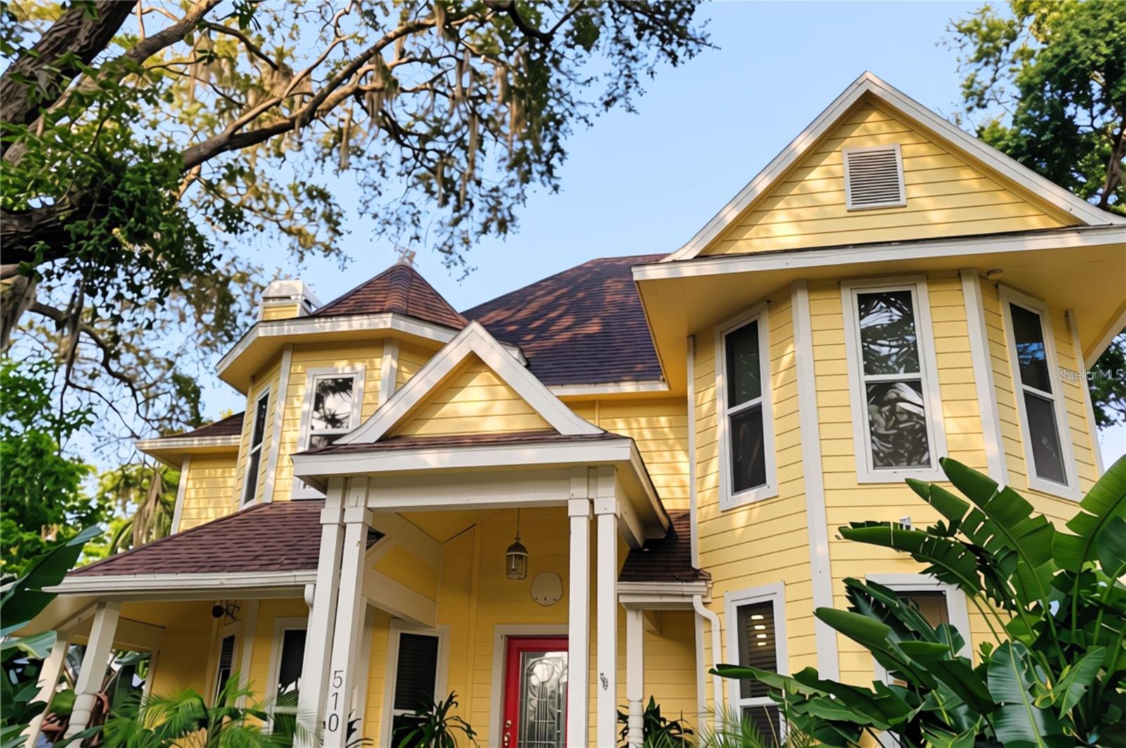 510 Wideview Ave, Tarpon Springs, FL 34689