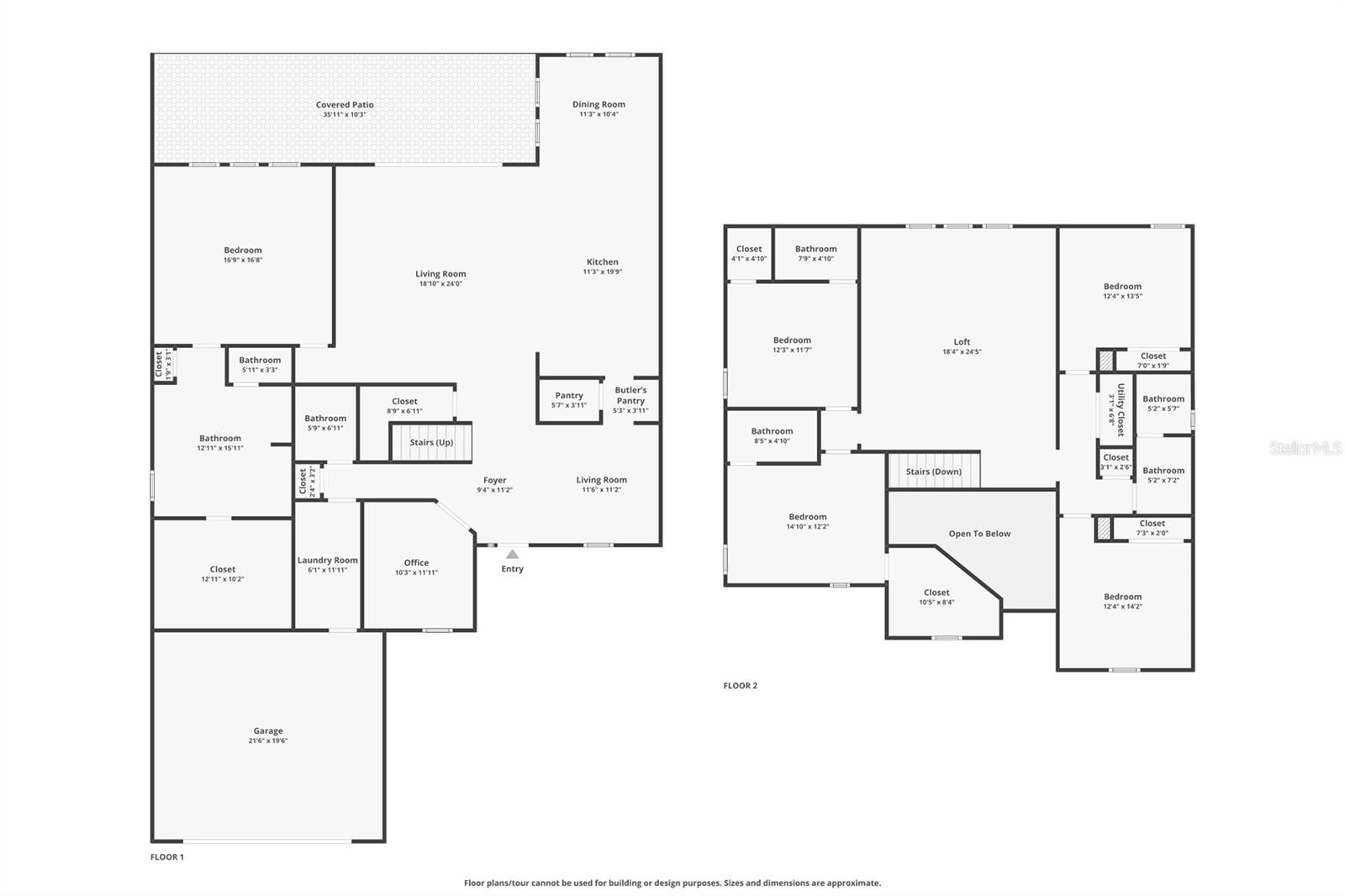 1645 Trailhead Ln, Zephyrhills, FL 33541