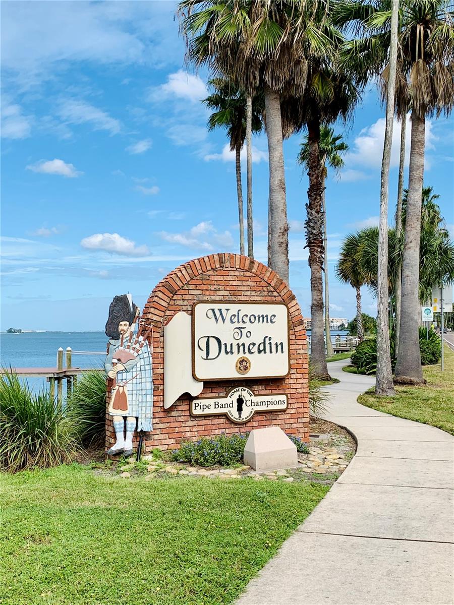 1583 Redwood Ave, Dunedin, FL 34698