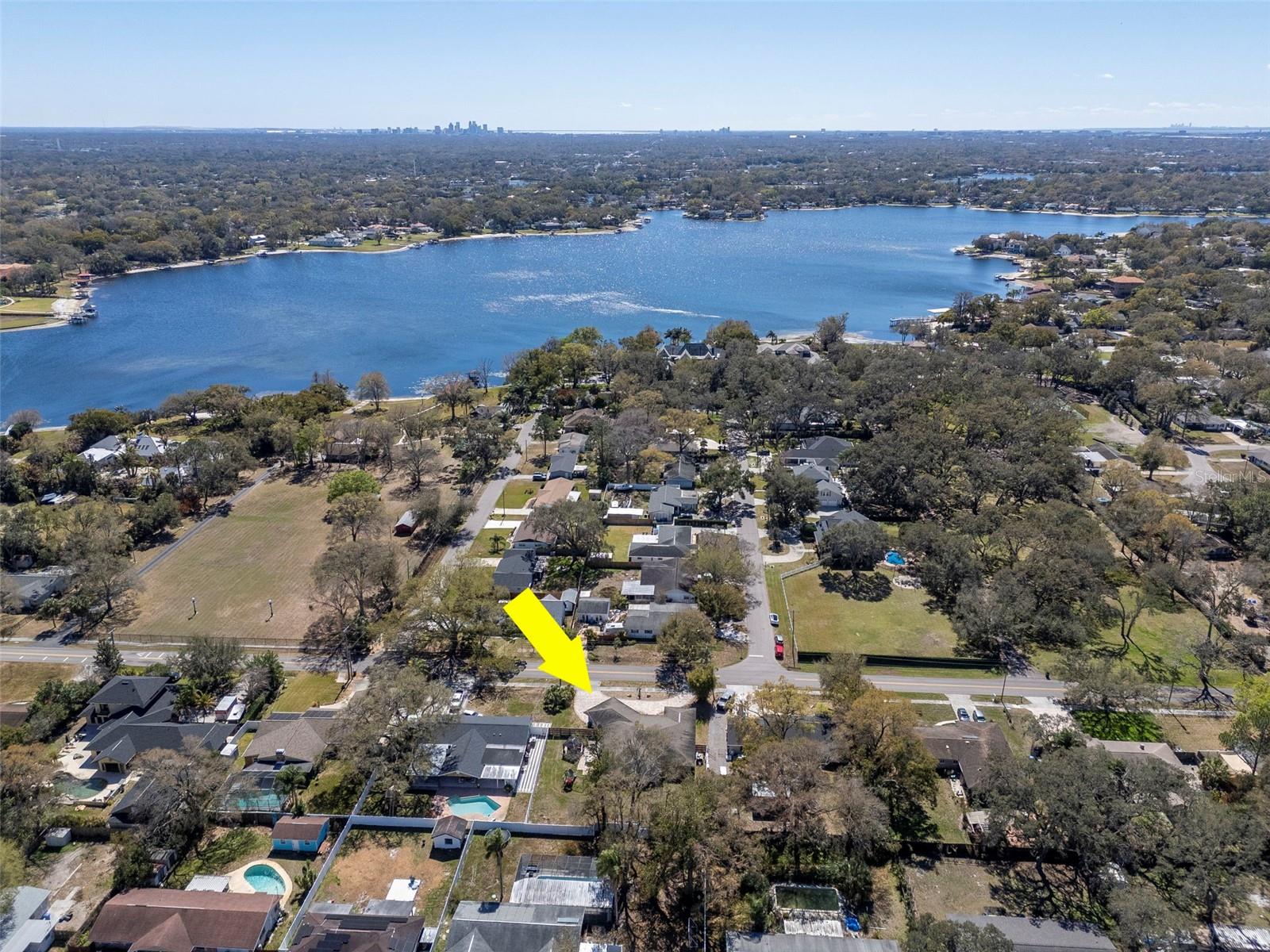 2535 Lake Ellen Dr, Tampa, FL 33618