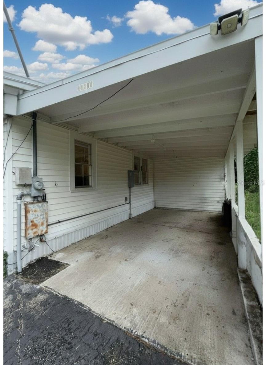 37318 Carter Ave, Dade City, FL 33523