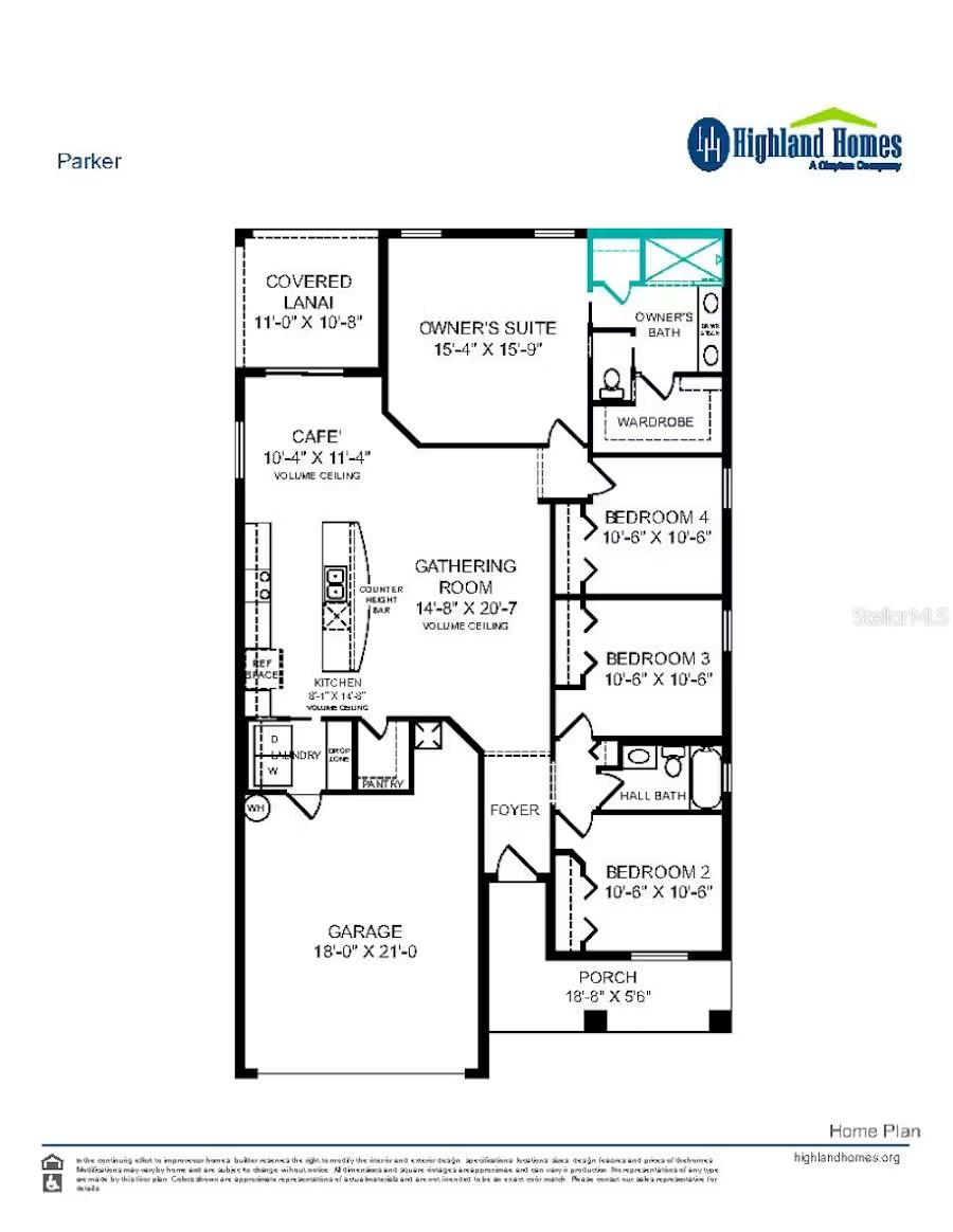 6078 Mangrove Creek Rd, Wimauma, FL 33598