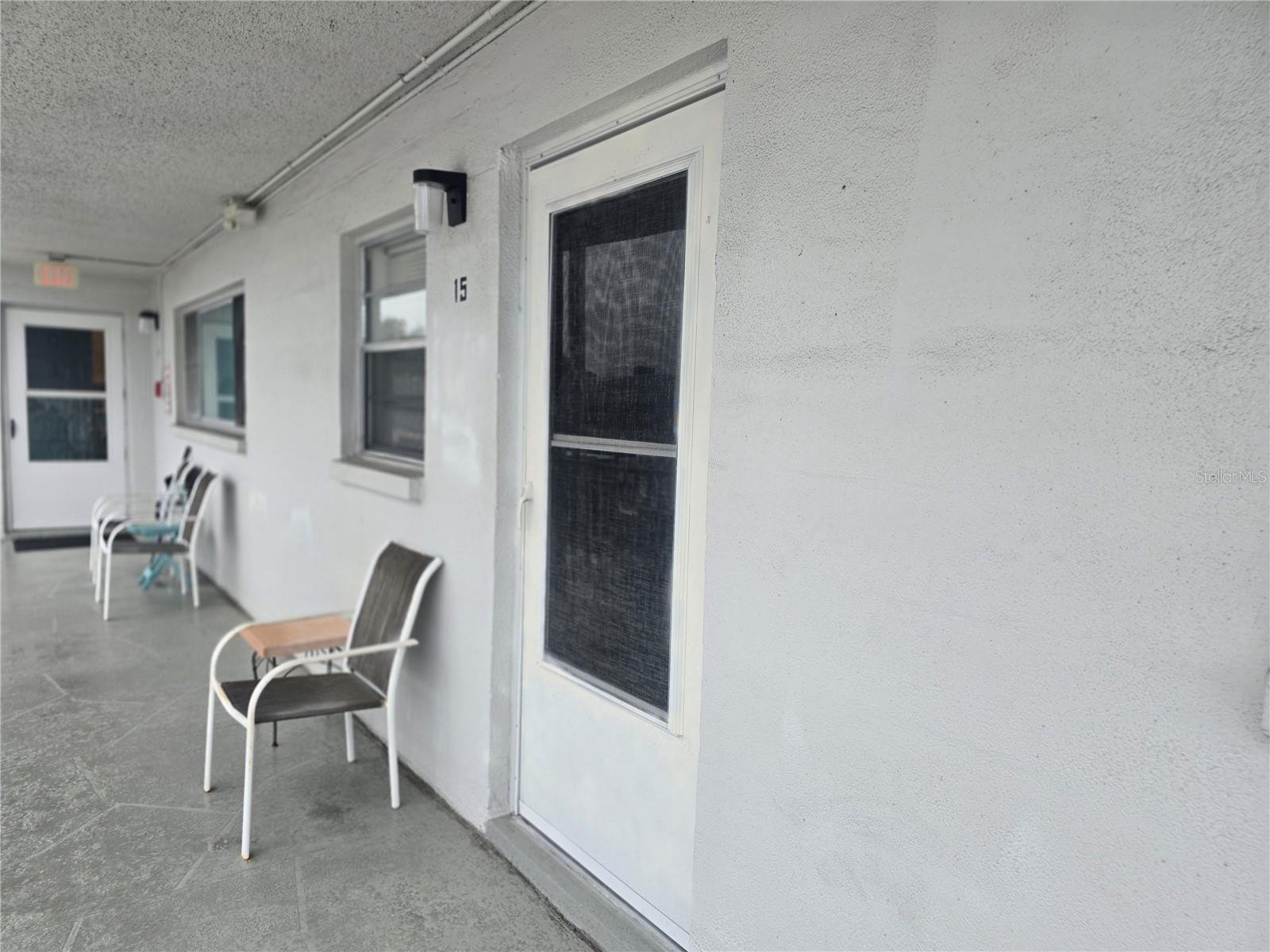 5356 81st St N #15, St Petersburg, FL 33709