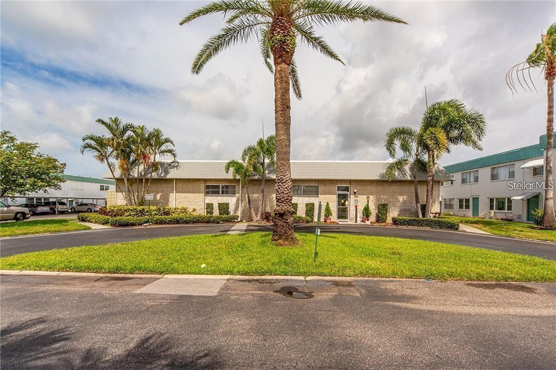 5356 81st St N #15, St Petersburg, FL 33709