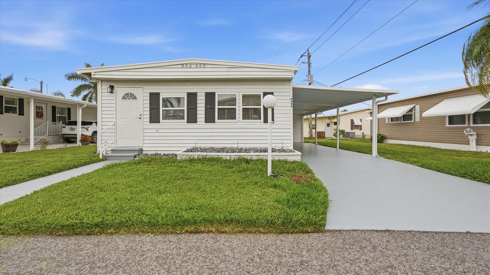 4908 5th A St E, Bradenton, FL 34203