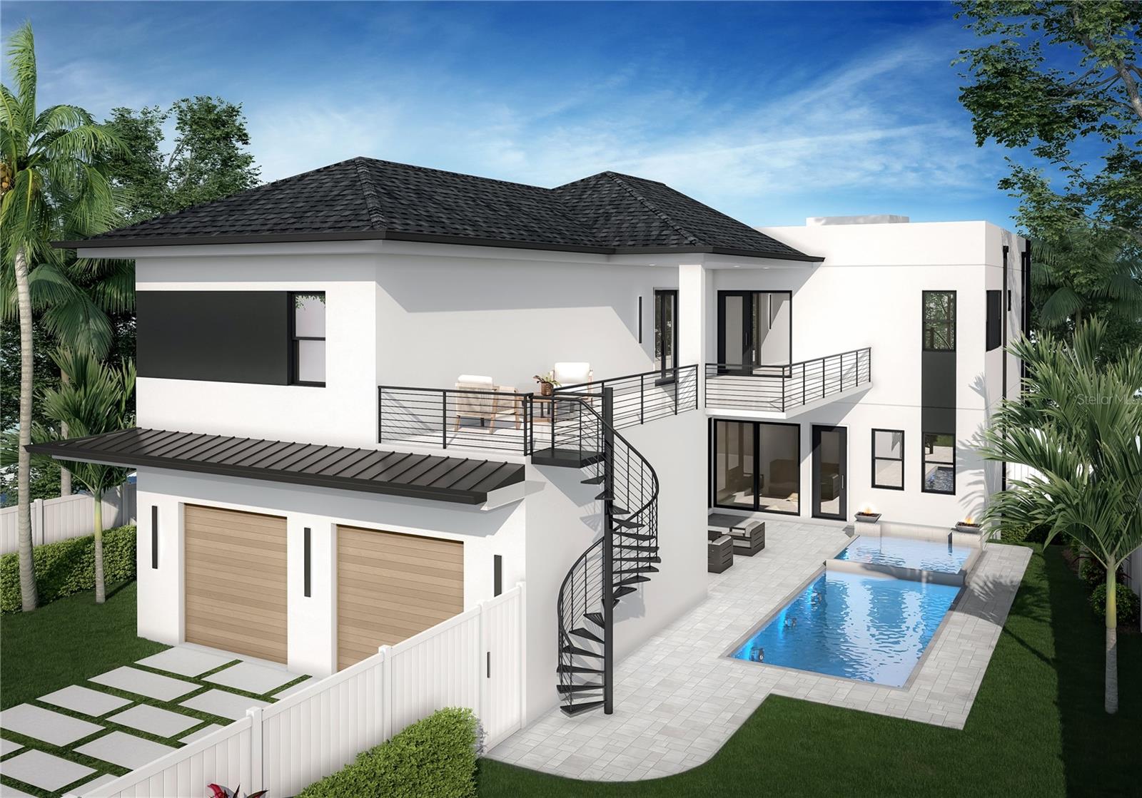 2309 N Riverside Dr, Tampa, FL 33602