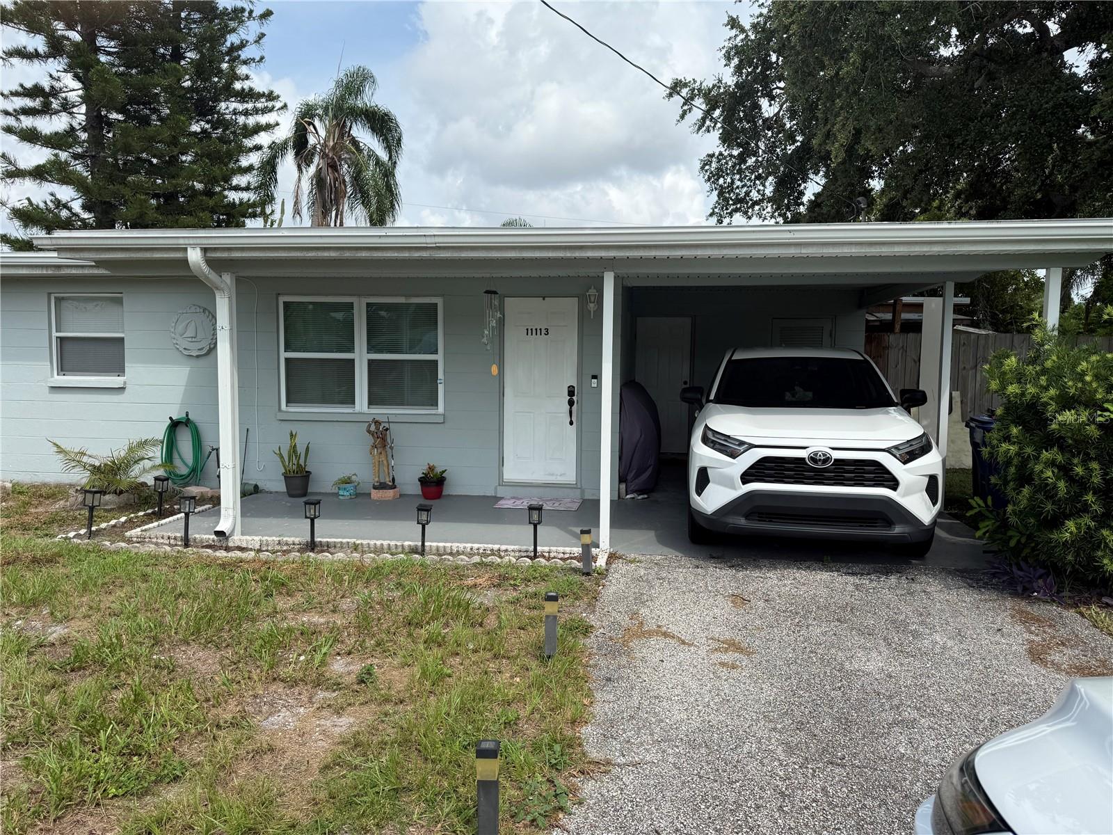 Home Worth Check