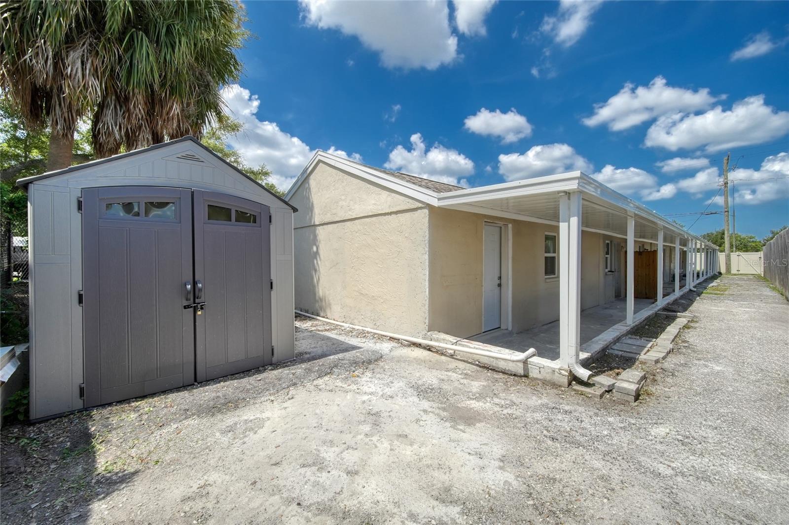 4615 N Hesperides St, Tampa, FL 33614