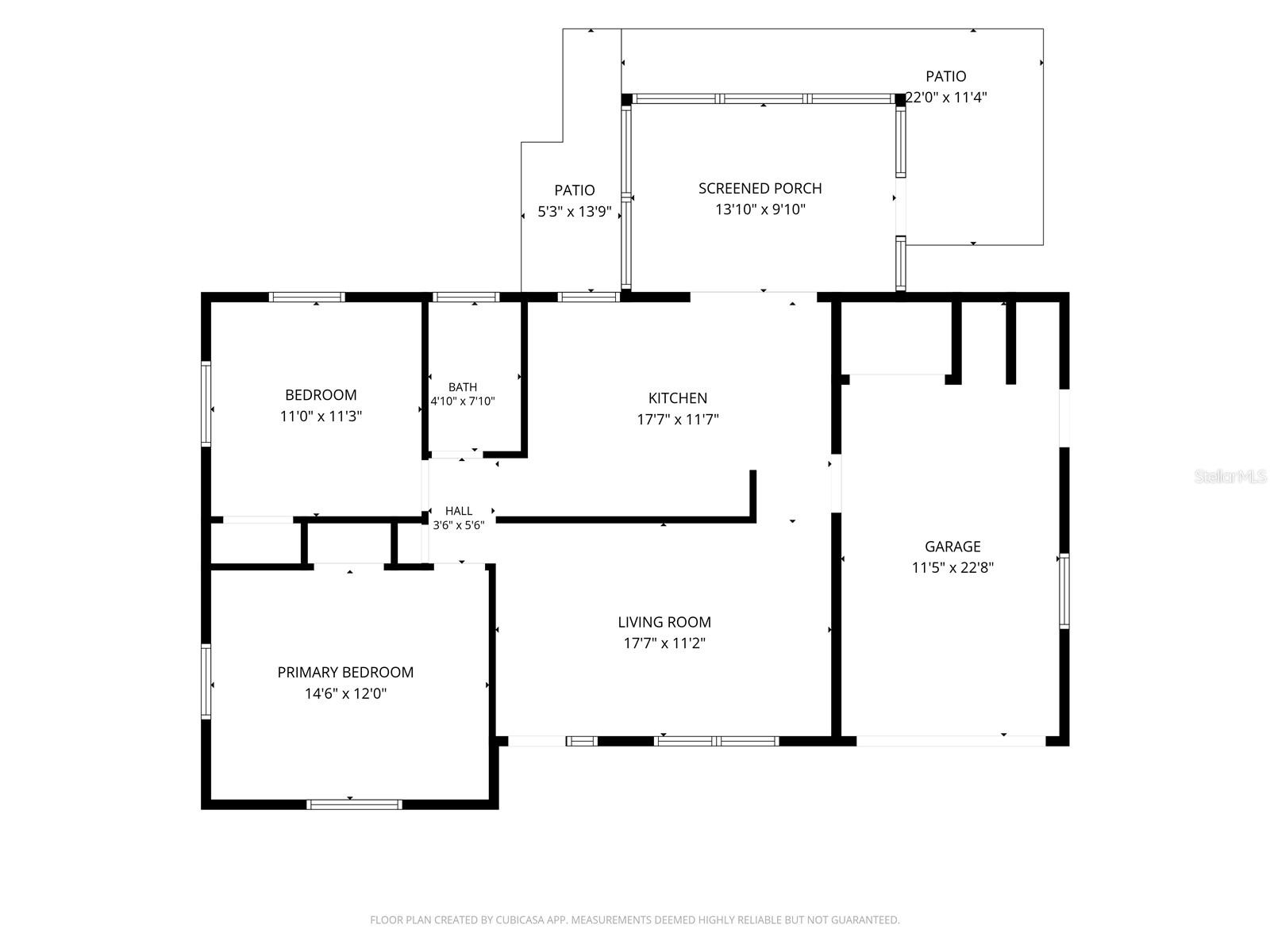 1651 Atlas Ln, Holiday, FL 34691