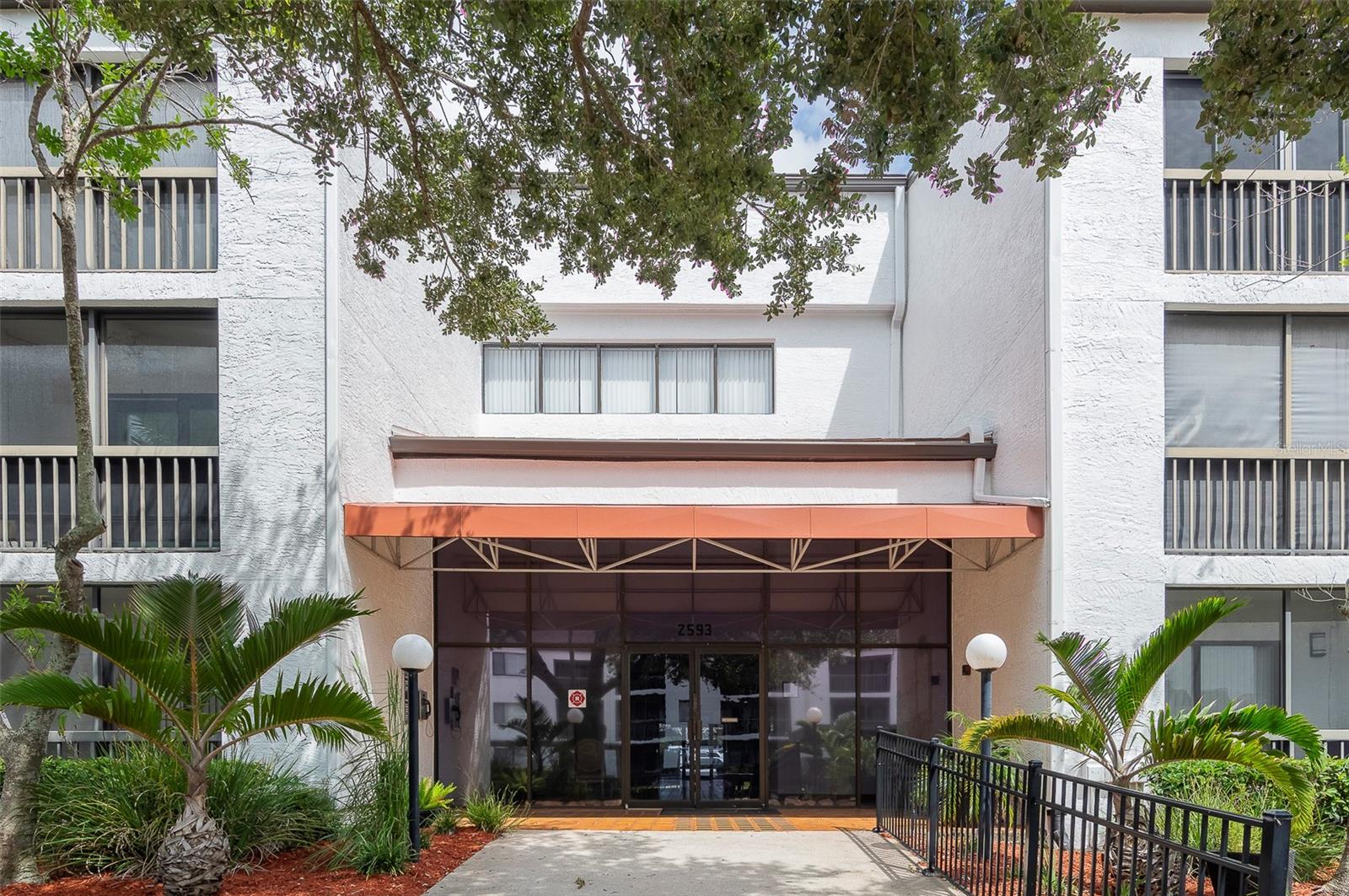 2593 Countryside Blvd #7313, Clearwater, FL 33761