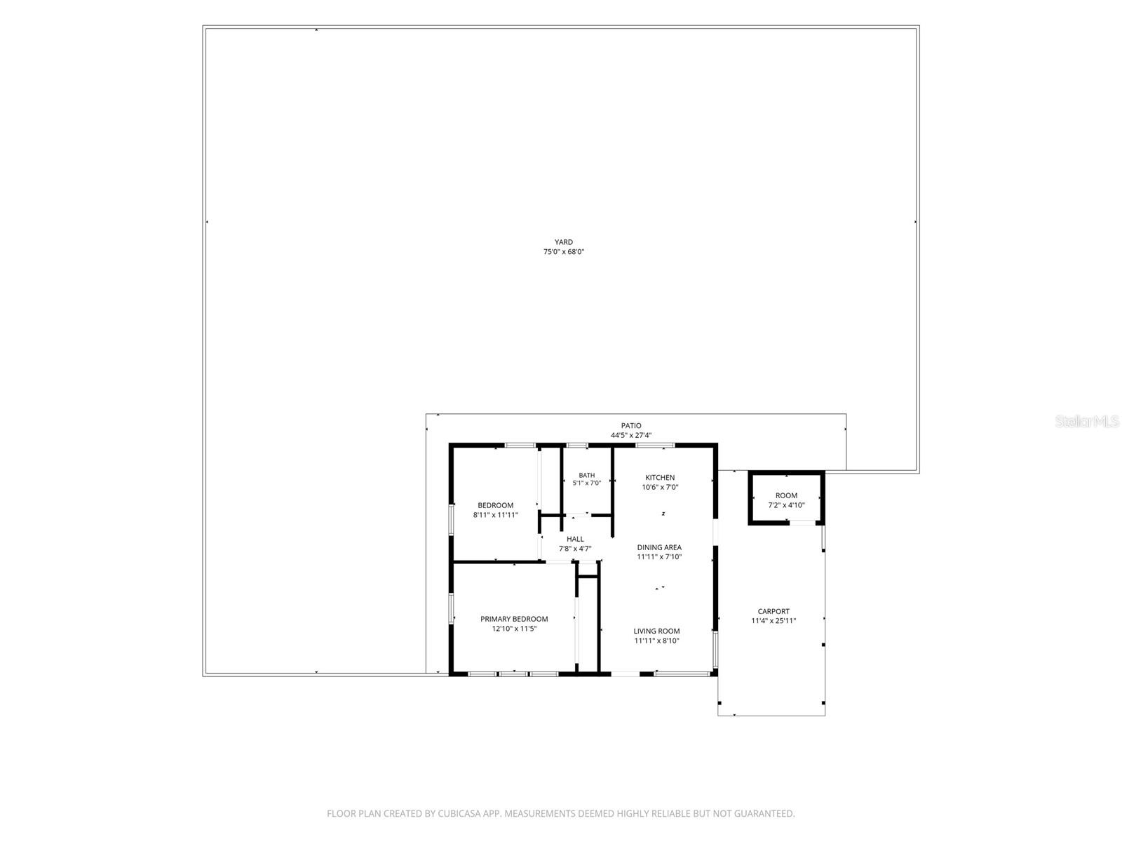 7100 13th St N, St Petersburg, FL 33702
