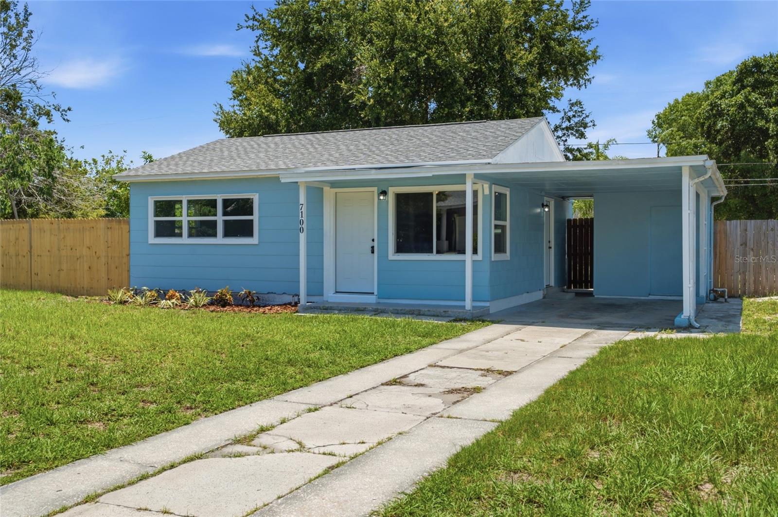 7100 13th St N, St Petersburg, FL 33702