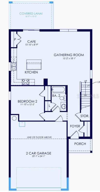 805 Balleby Trl, Bradenton, FL 34212